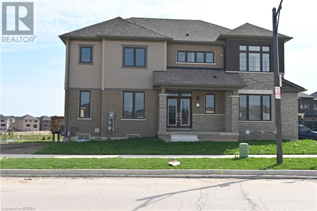 1 Bee Crescent, Brantford, Ontario  N3T 0V7 - Photo 5 - 40744226