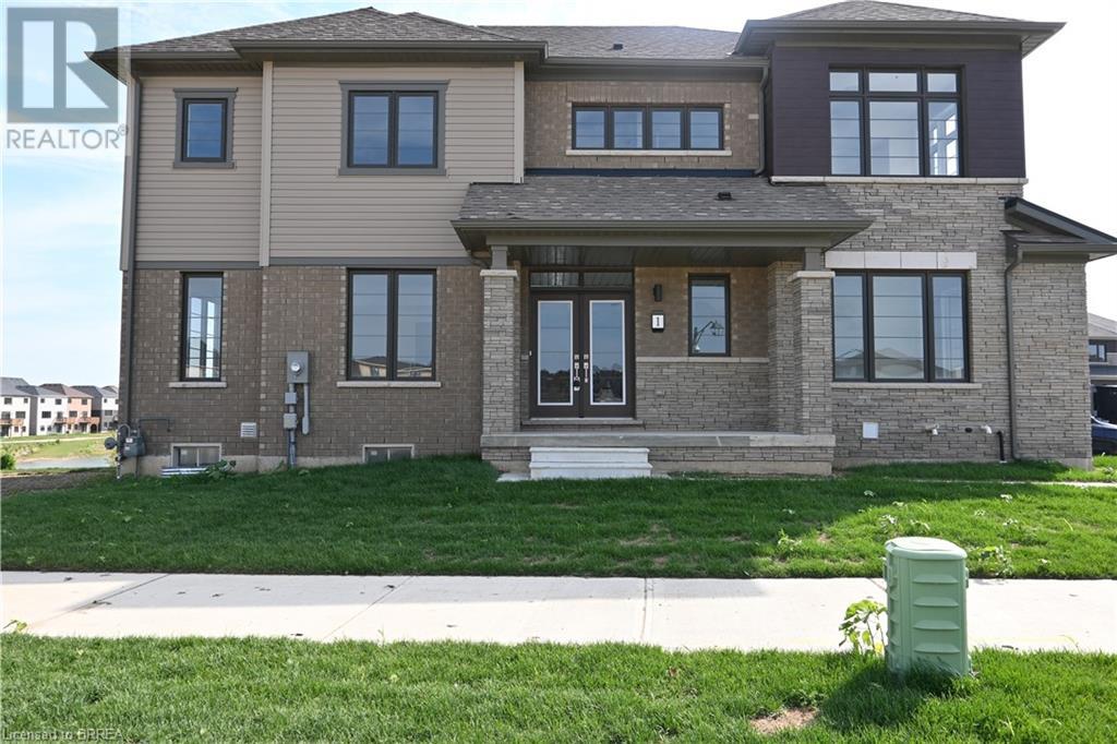 1 Bee Crescent, Brantford, Ontario  N3T 0V7 - Photo 6 - 40744226
