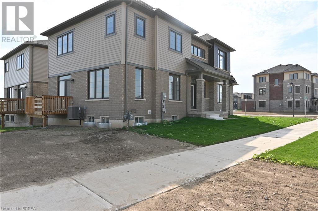 1 Bee Crescent, Brantford, Ontario  N3T 0V7 - Photo 7 - 40744226