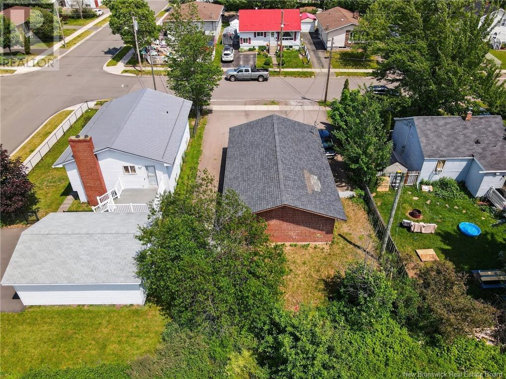 126 Second Avenue, Moncton, New Brunswick  E1C 7Y2 - Photo 11 - NB122096