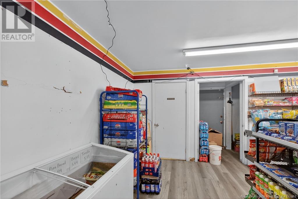 126 Second Avenue, Moncton, New Brunswick  E1C 7Y2 - Photo 13 - NB122096