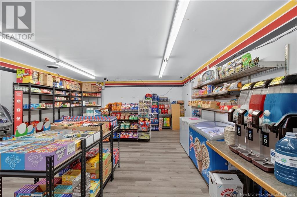 126 Second Avenue, Moncton, New Brunswick  E1C 7Y2 - Photo 15 - NB122096