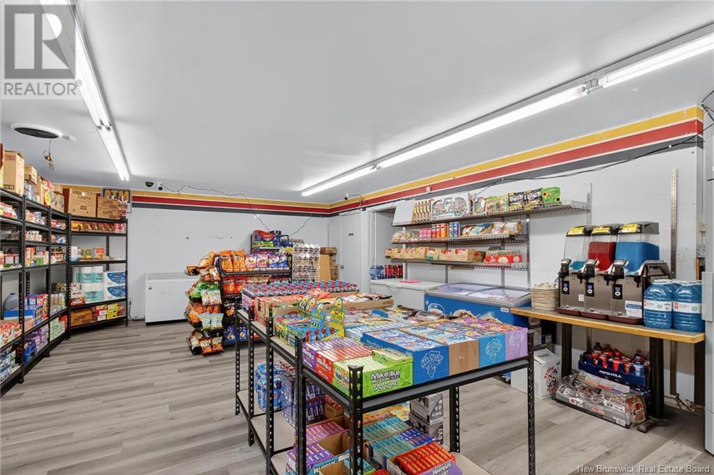 126 Second Avenue, Moncton, New Brunswick  E1C 7Y2 - Photo 16 - NB122096