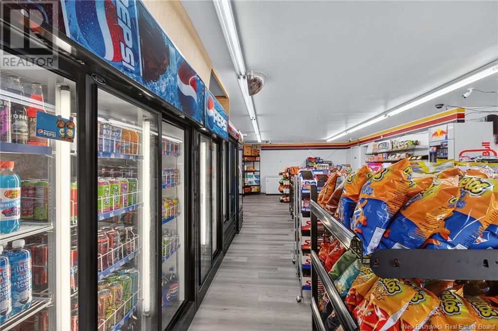 126 Second Avenue, Moncton, New Brunswick  E1C 7Y2 - Photo 17 - NB122096