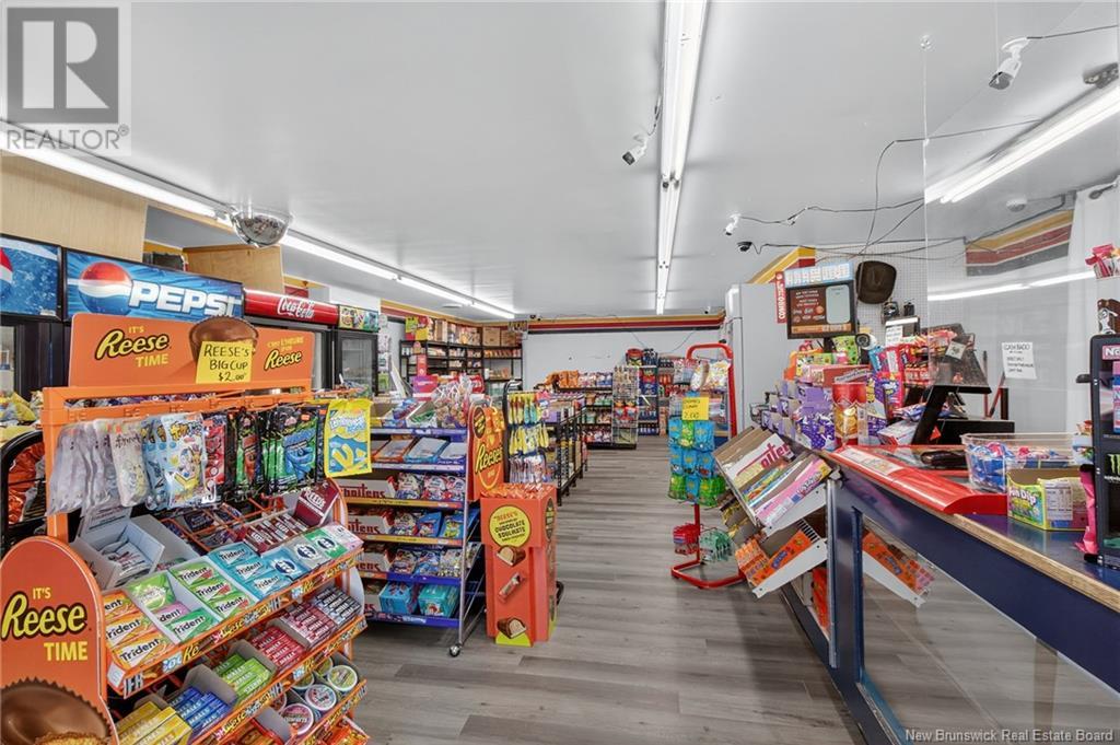 126 Second Avenue, Moncton, New Brunswick  E1C 7Y2 - Photo 19 - NB122096