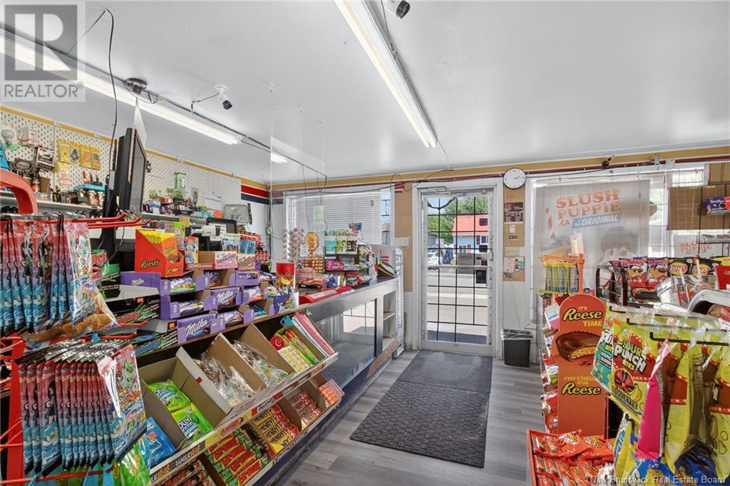 126 Second Avenue, Moncton, New Brunswick  E1C 7Y2 - Photo 20 - NB122096