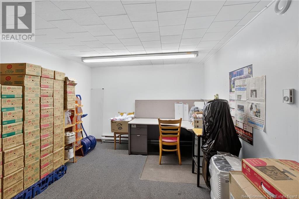 126 Second Avenue, Moncton, New Brunswick  E1C 7Y2 - Photo 22 - NB122096