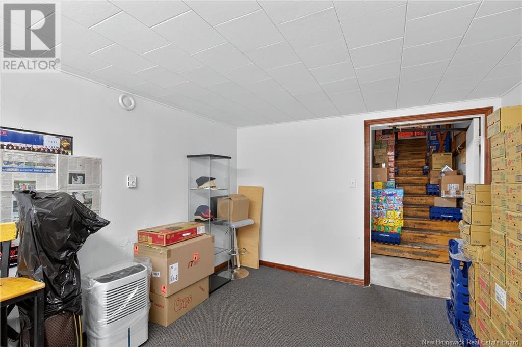 126 Second Avenue, Moncton, New Brunswick  E1C 7Y2 - Photo 23 - NB122096