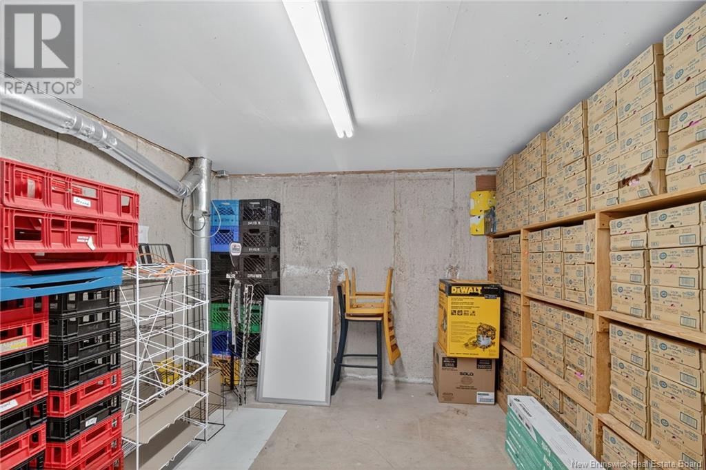 126 Second Avenue, Moncton, New Brunswick  E1C 7Y2 - Photo 24 - NB122096