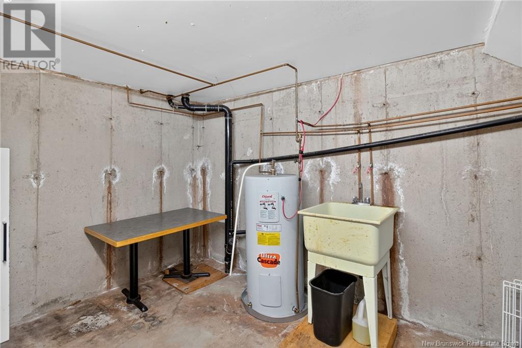 126 Second Avenue, Moncton, New Brunswick  E1C 7Y2 - Photo 27 - NB122096