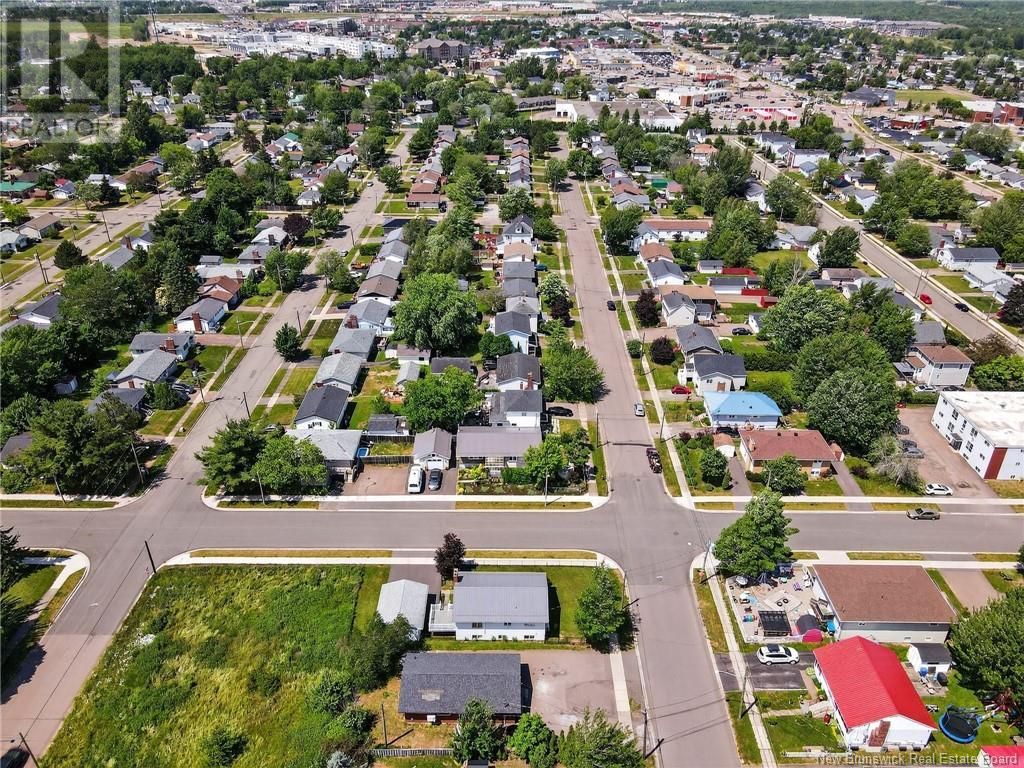 126 Second Avenue, Moncton, New Brunswick  E1C 7Y2 - Photo 6 - NB122096