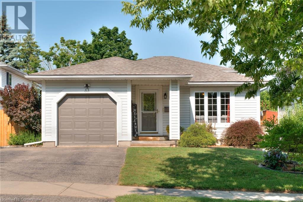 Property at 53 BIEHN Drive image 1