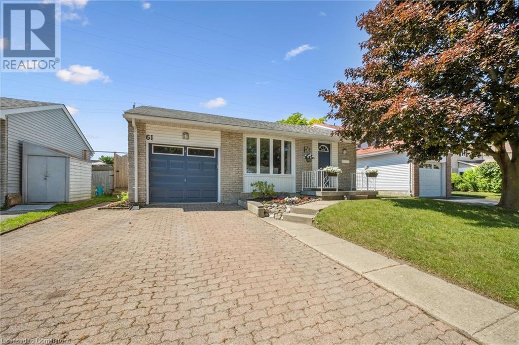 Property at 61 ROLLING MEADOWS Drive image 1