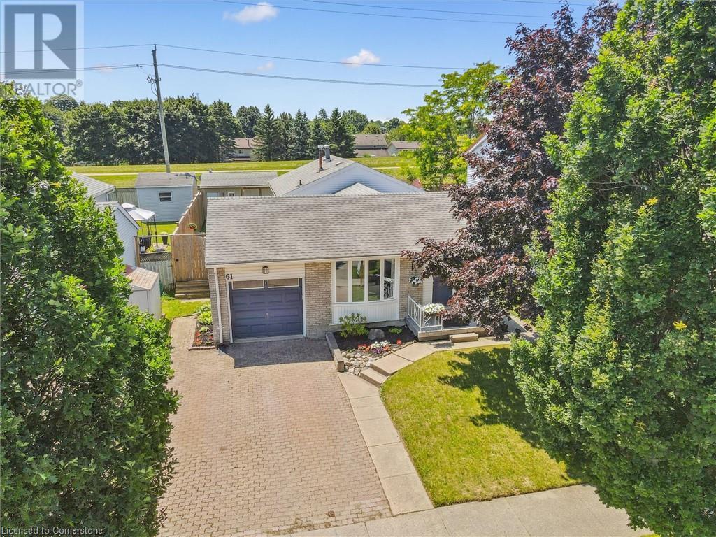 Property at 61 ROLLING MEADOWS Drive image 2