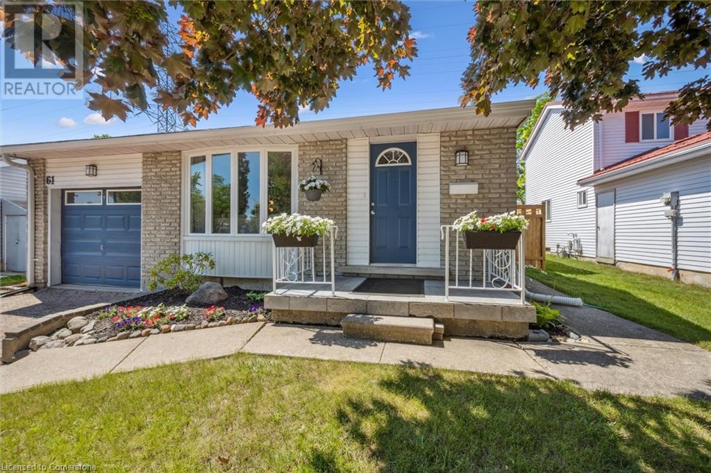 Property at 61 ROLLING MEADOWS Drive image 3