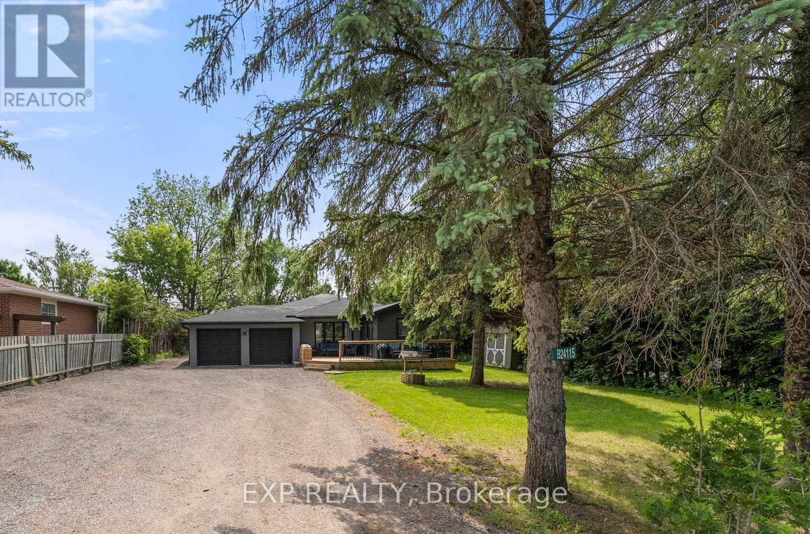 Property at 24115 THORAH PARK BOULEVARD image 1