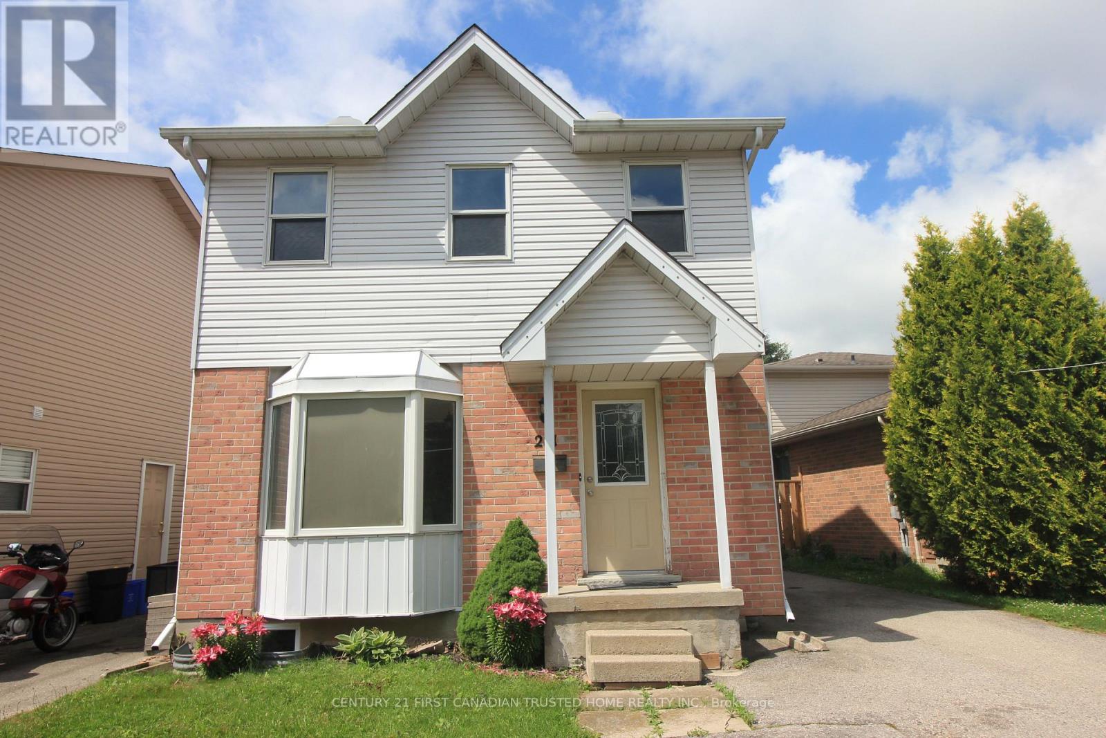 Property at 281 BLUE FOREST DRIVE image 1