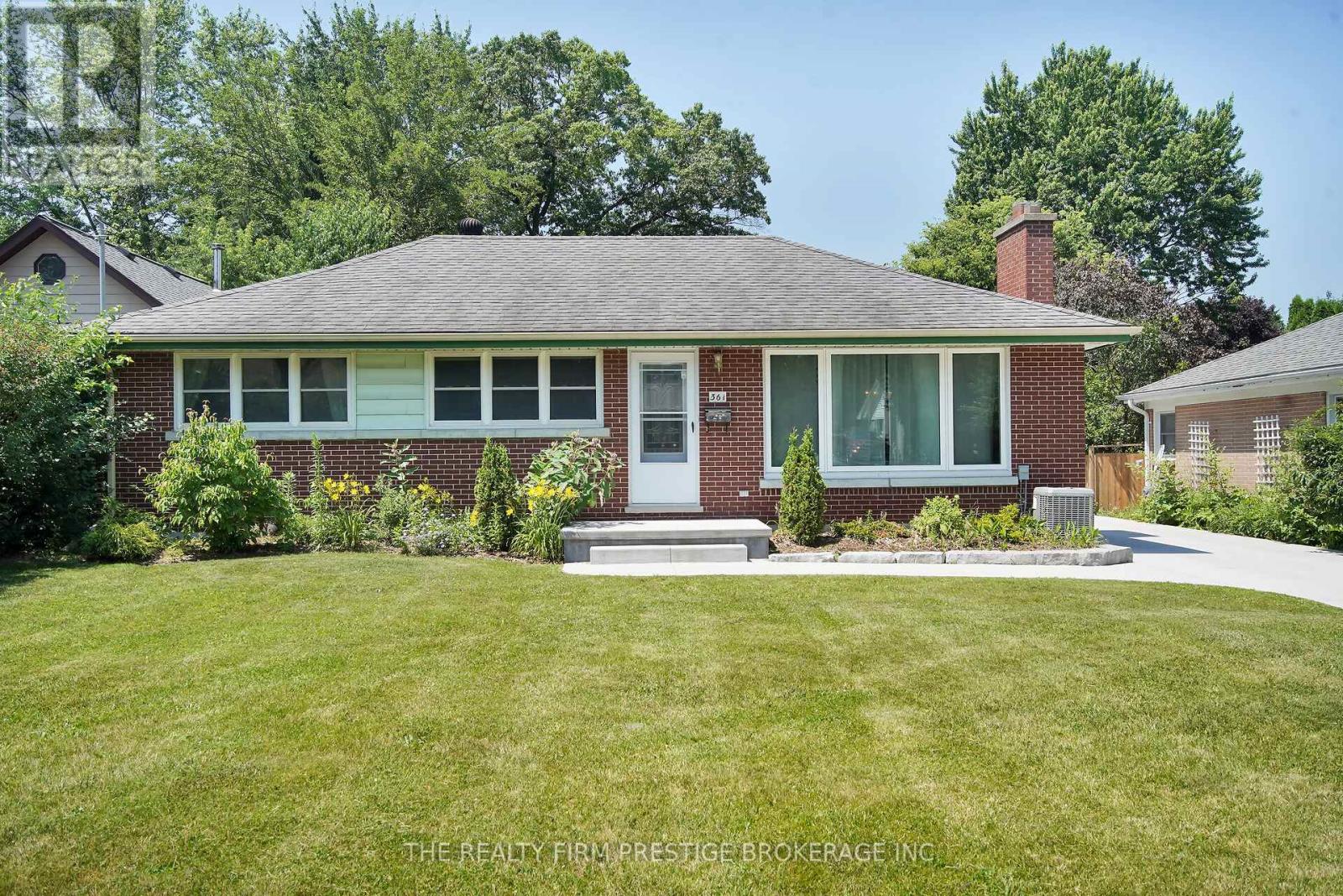 Property at 361 GRIFFITH STREET image 1