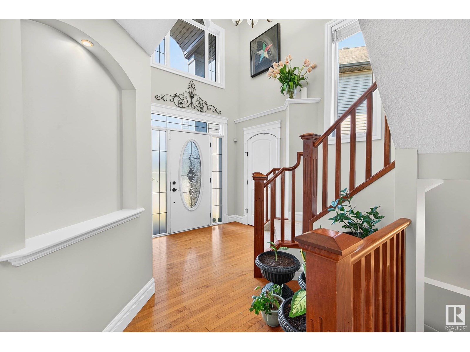 Property at 4224 157 AV NW image 1
