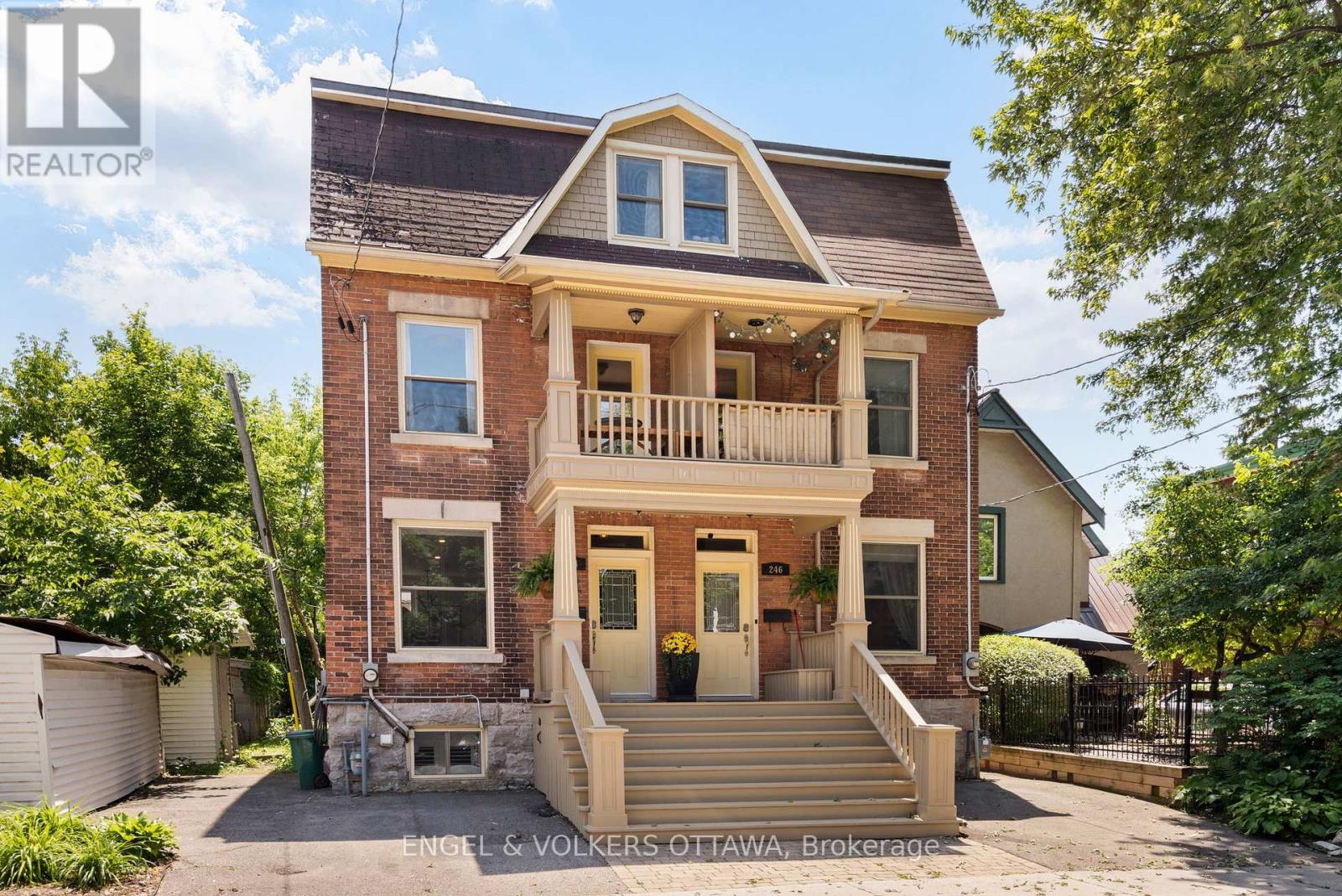 Property at 244 FLORA STREET image 1