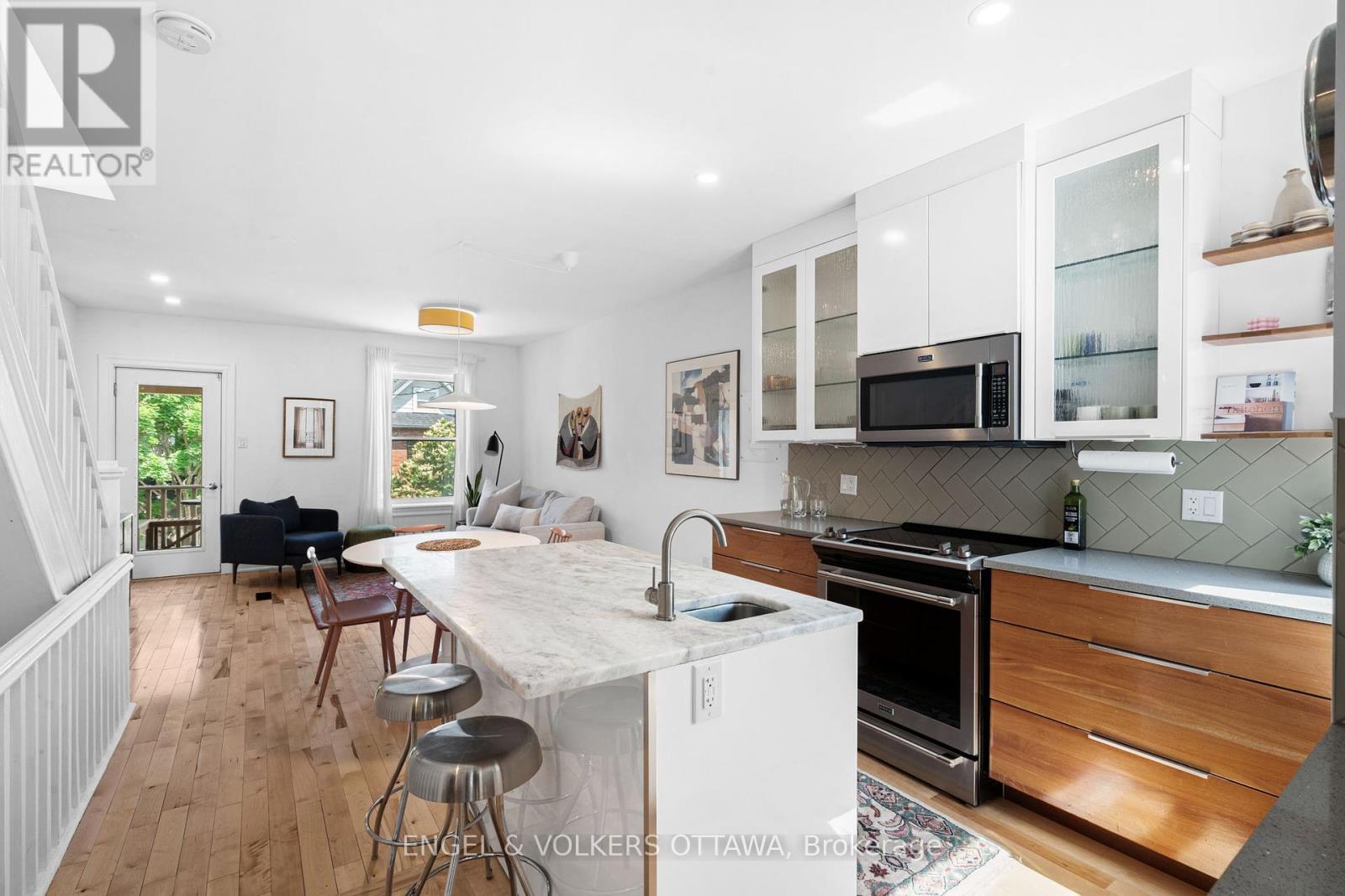 244 Flora Street, Ottawa, Ontario  K1R 5R9 - Photo 19 - X12258519