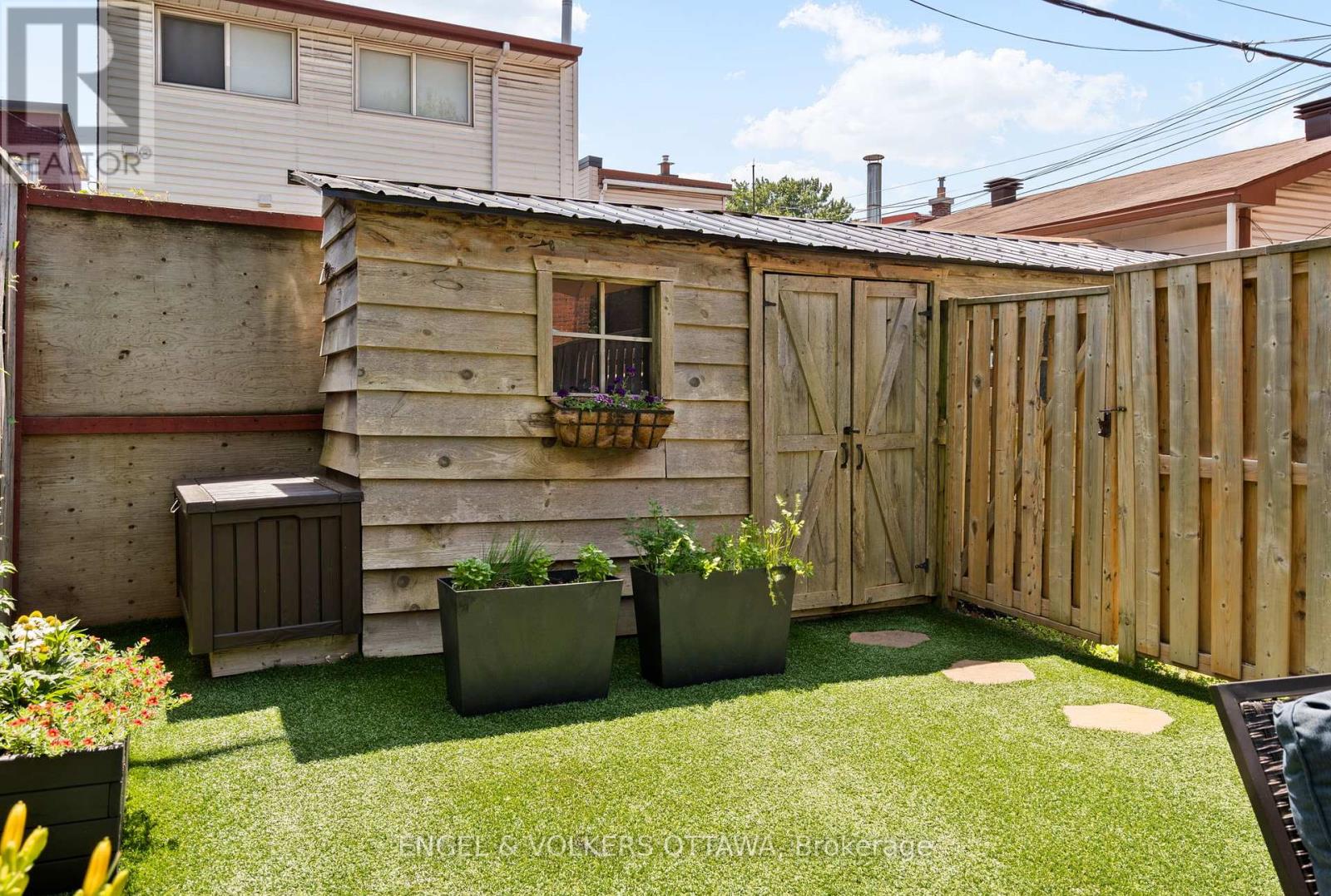 244 Flora Street, Ottawa, Ontario  K1R 5R9 - Photo 40 - X12258519