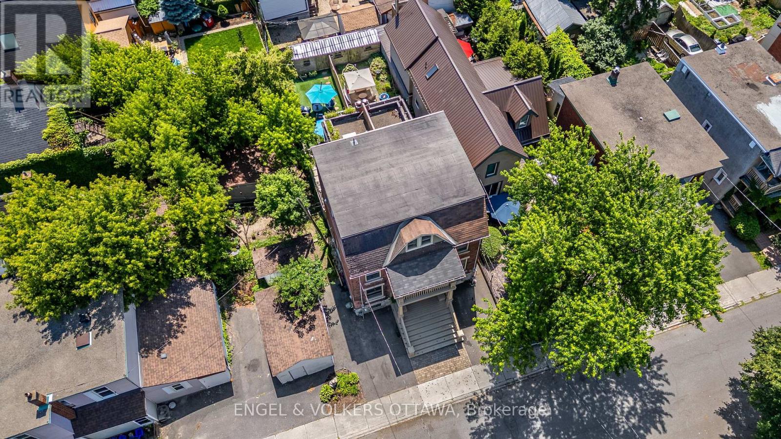 244 Flora Street, Ottawa, Ontario  K1R 5R9 - Photo 41 - X12258519