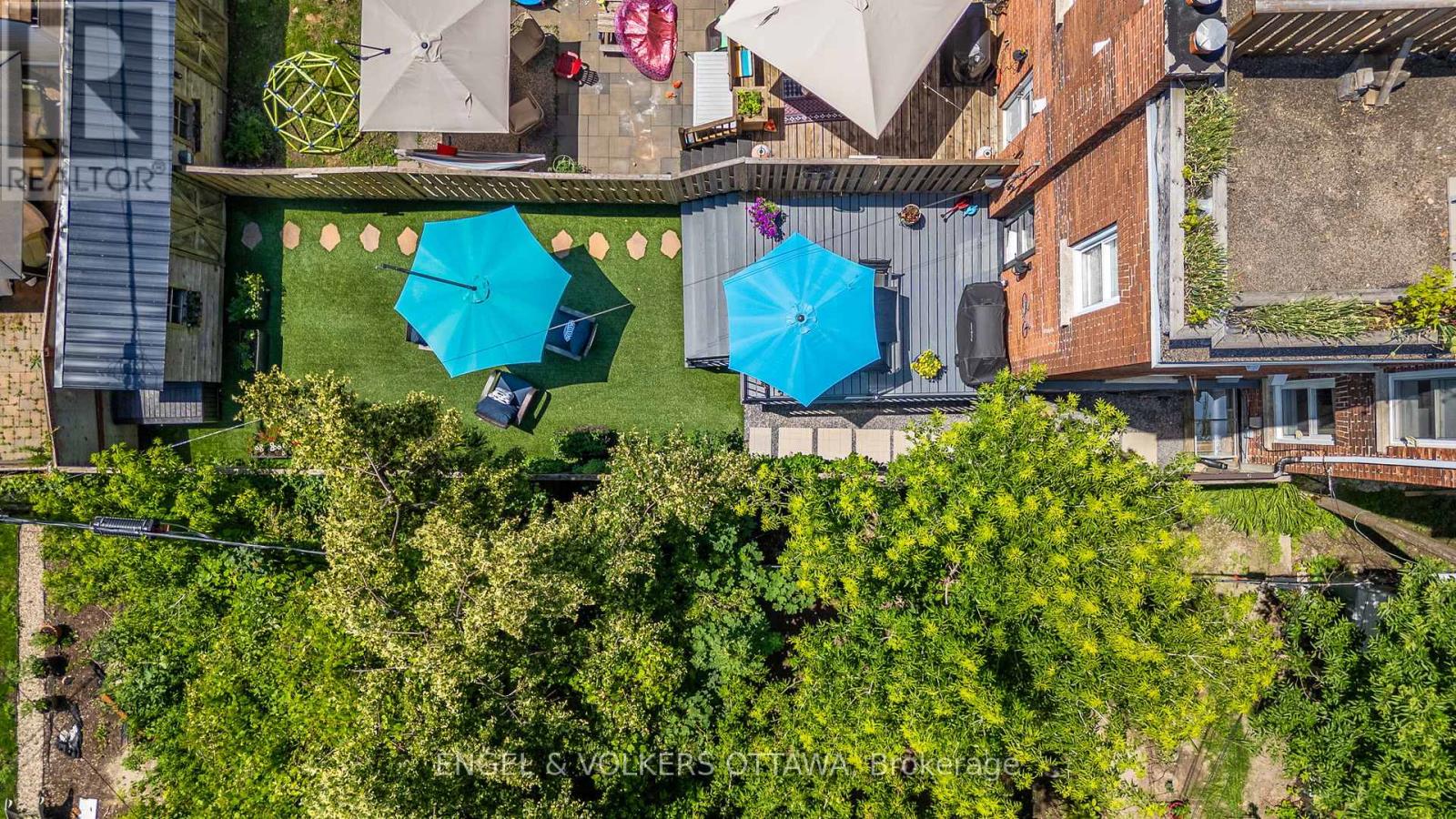 244 Flora Street, Ottawa, Ontario  K1R 5R9 - Photo 42 - X12258519