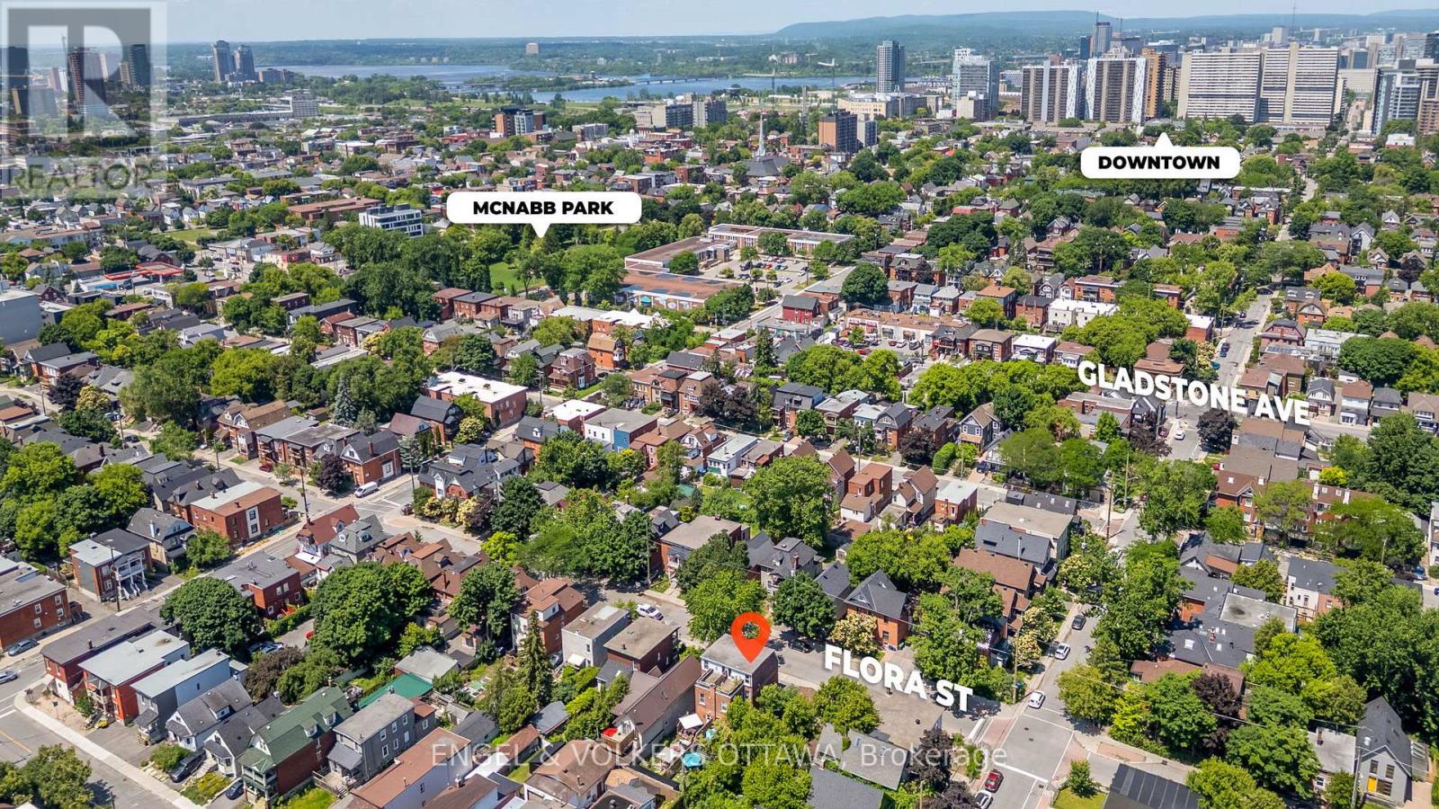 244 Flora Street, Ottawa, Ontario  K1R 5R9 - Photo 43 - X12258519