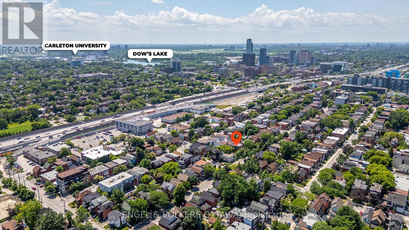 244 Flora Street, Ottawa, Ontario  K1R 5R9 - Photo 45 - X12258519