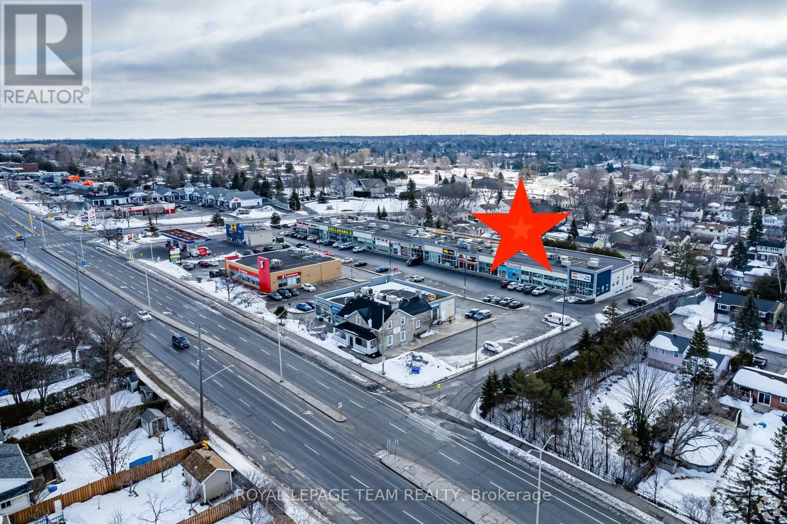 UNIT 2 - 484 HAZELDEAN ROAD, ottawa, Ontario