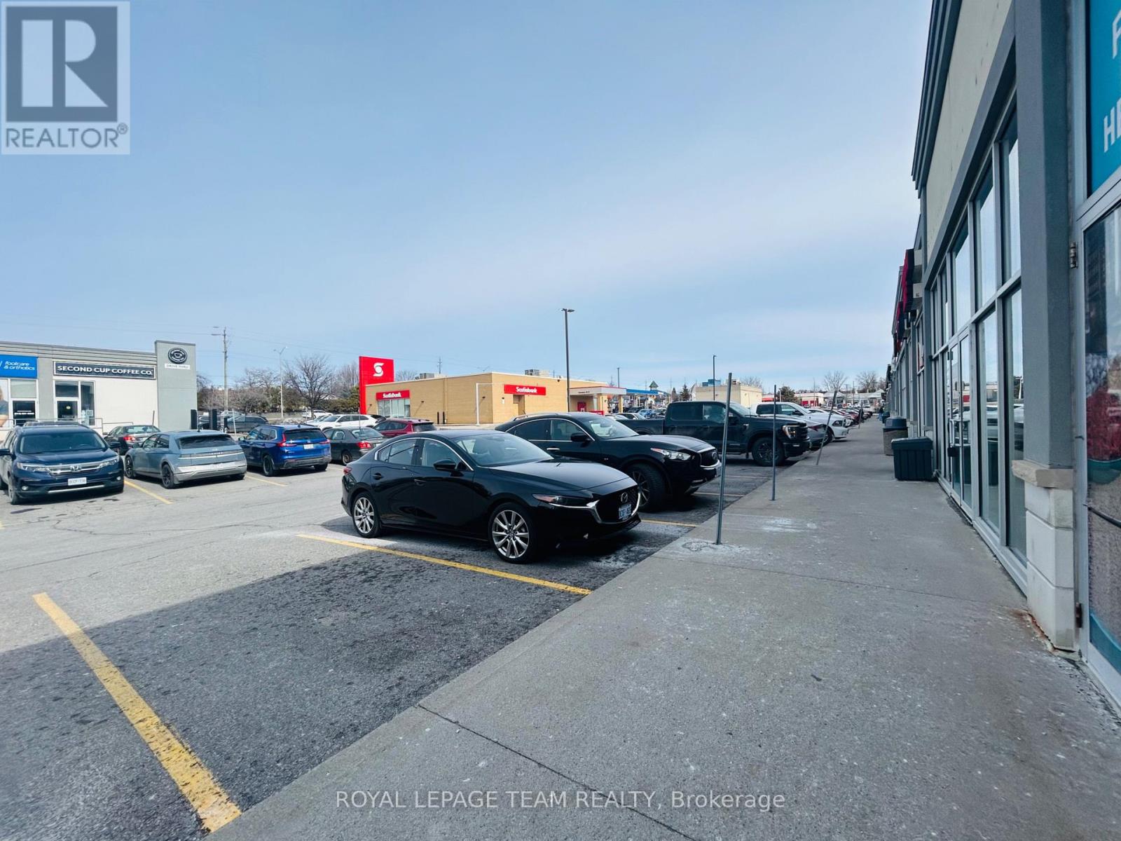 Unit 2 - 484 Hazeldean Road, Ottawa, Ontario  K2L 1V4 - Photo 5 - X12258527
