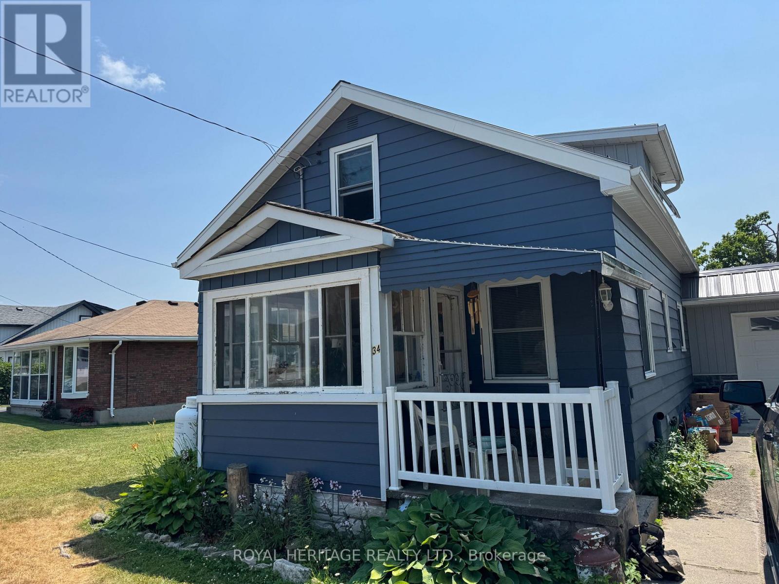 Property at 34 PRINCE STREET W image 1