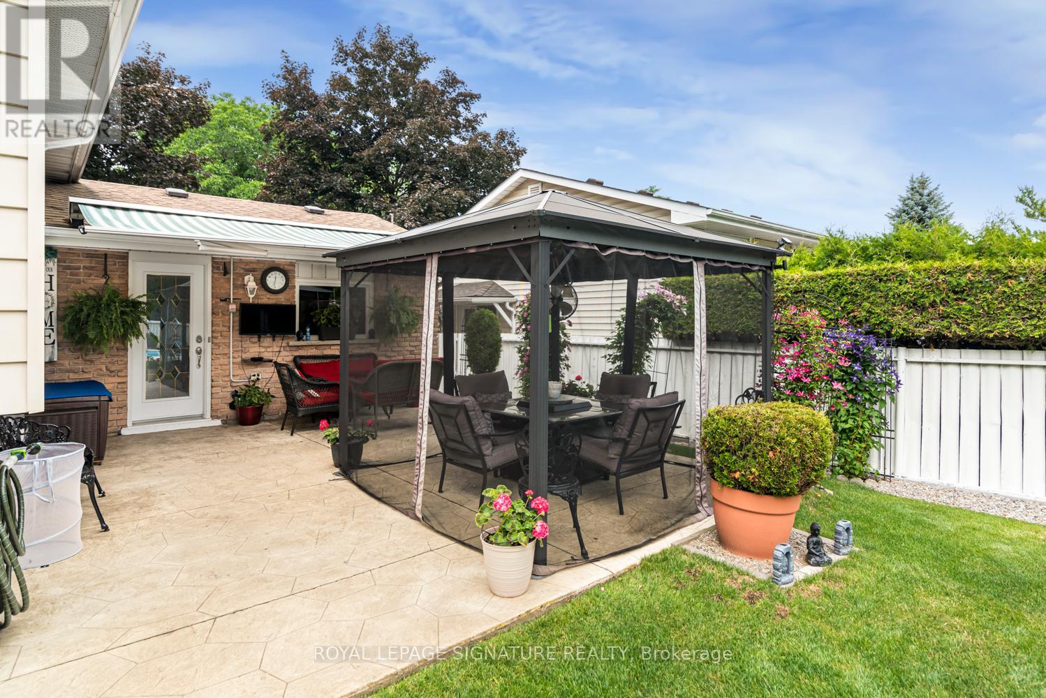 55 Hanover Place, Hamilton, Ontario  L8K 5X7 - Photo 43 - X12258499