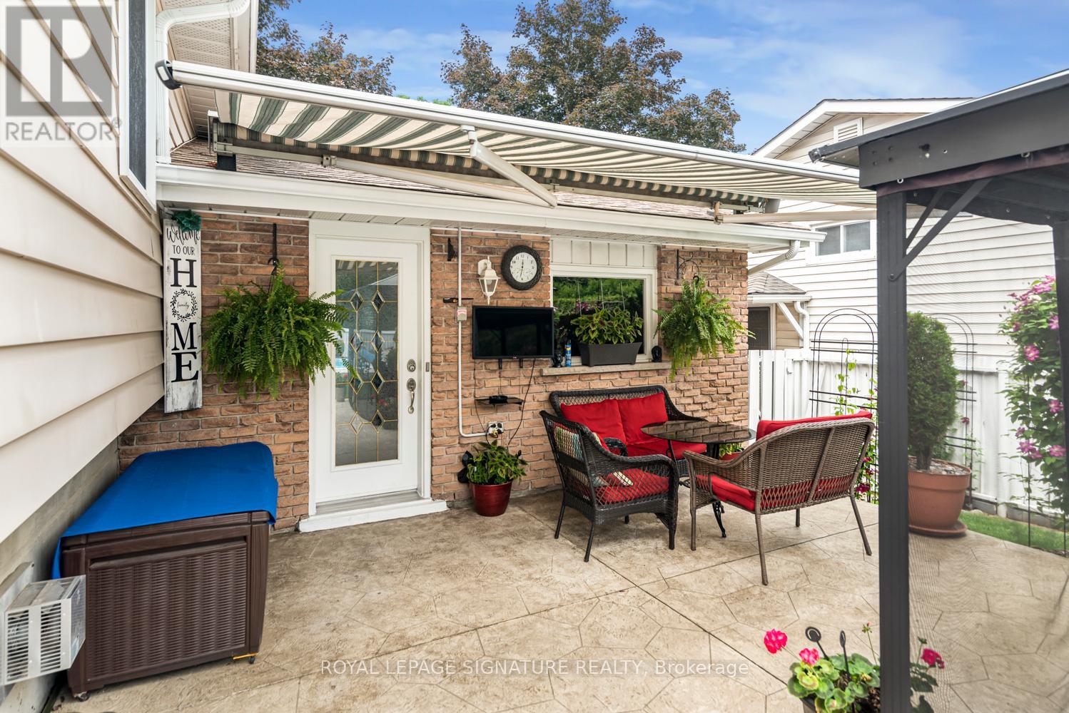 55 Hanover Place, Hamilton, Ontario  L8K 5X7 - Photo 44 - X12258499