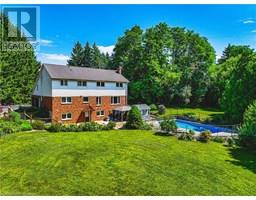 6 IRIS Court, Carlisle, Ontario
