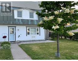 119 - 235 WATER STREET, Prescott, Ontario