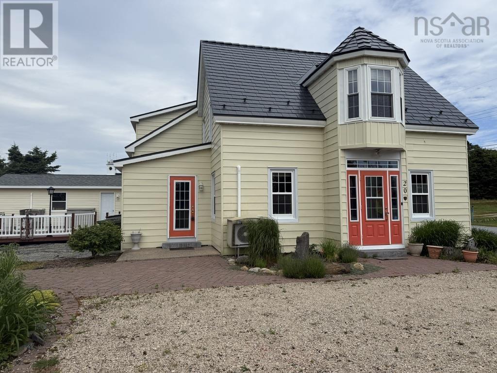 20 The Lane, Blue Rocks, Nova Scotia  B0J 2C0 - Photo 1 - 202508106