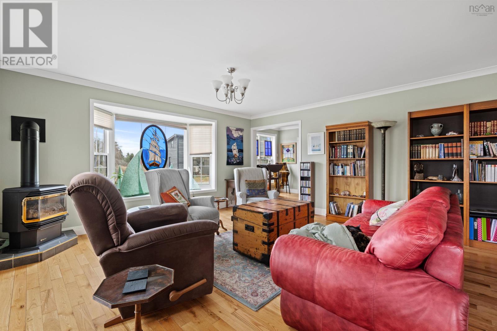 20 The Lane, Blue Rocks, Nova Scotia  B0J 2C0 - Photo 18 - 202508106