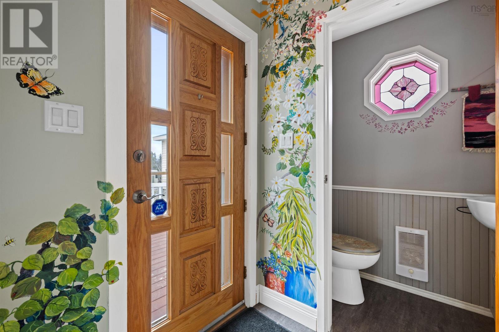 20 The Lane, Blue Rocks, Nova Scotia  B0J 2C0 - Photo 24 - 202508106