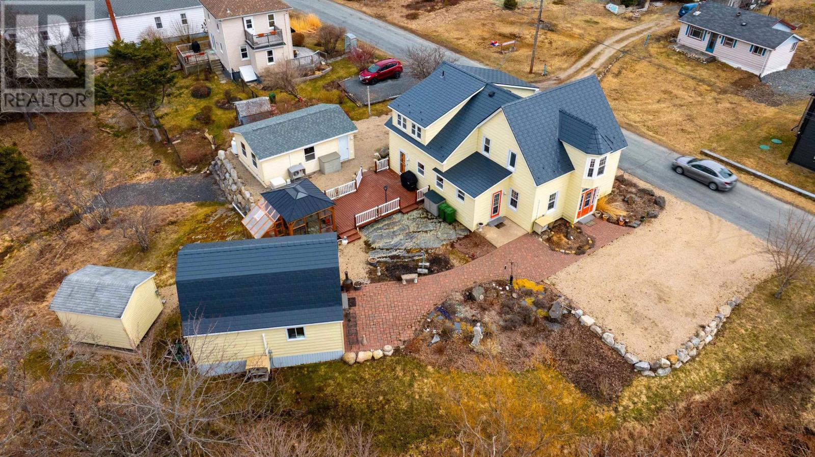 20 The Lane, Blue Rocks, Nova Scotia  B0J 2C0 - Photo 48 - 202508106