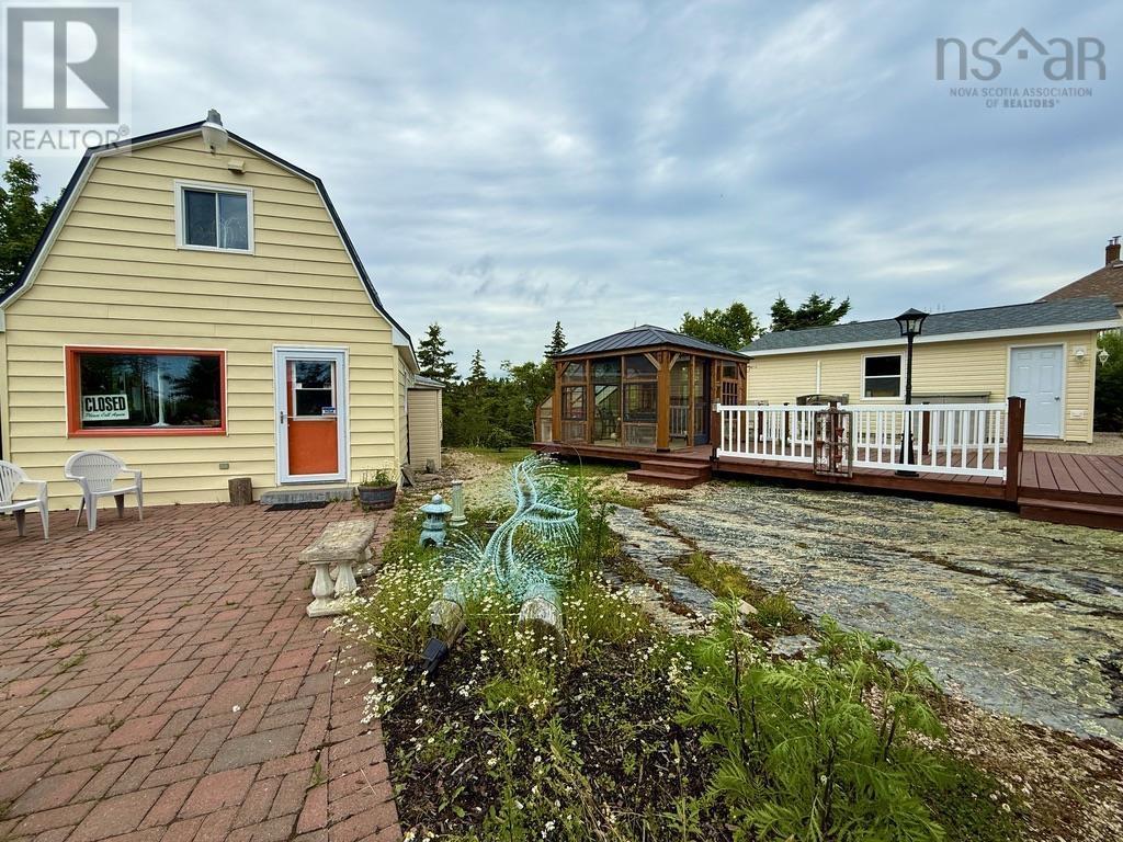 20 The Lane, Blue Rocks, Nova Scotia  B0J 2C0 - Photo 41 - 202508106
