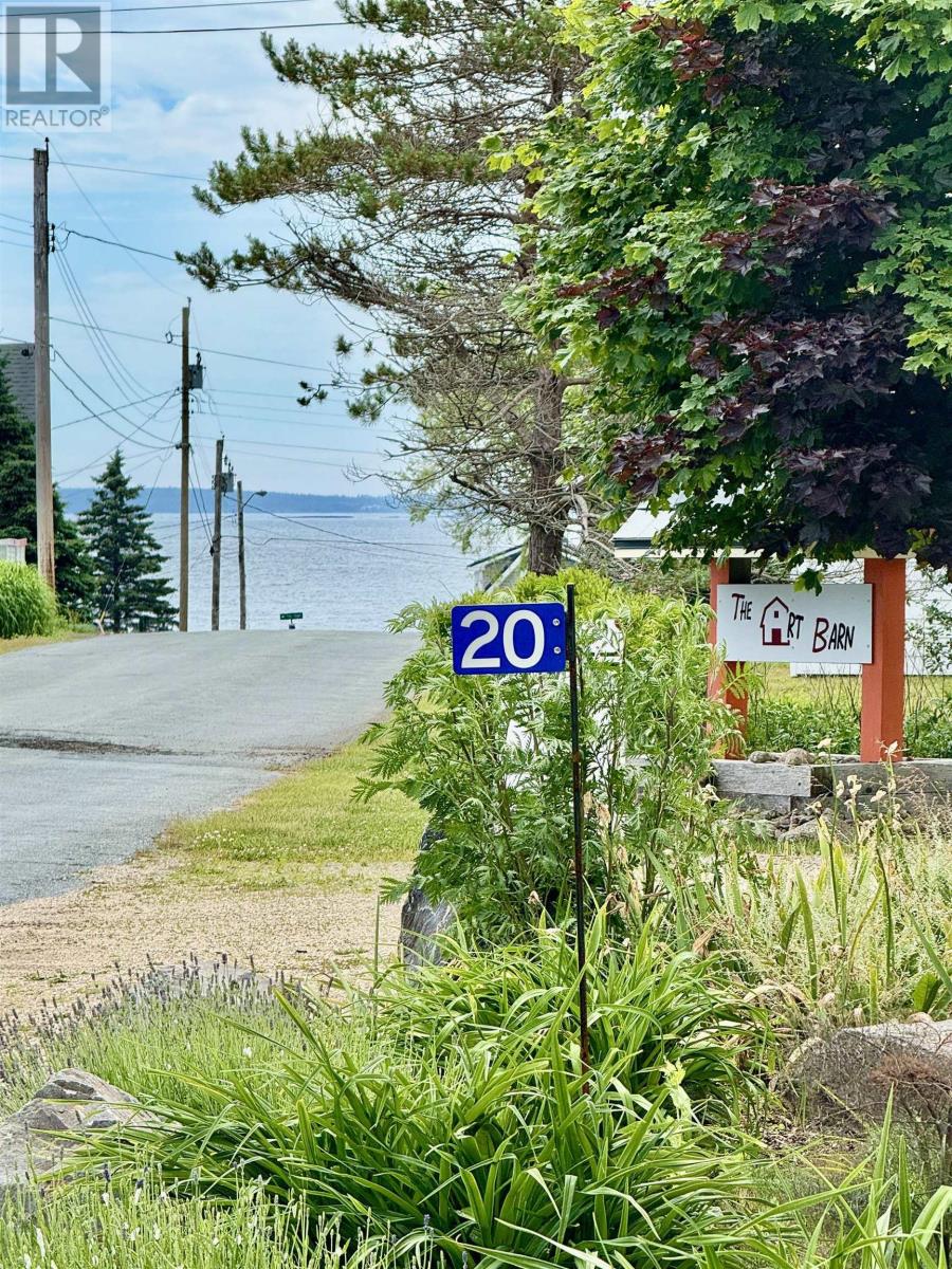 20 The Lane, Blue Rocks, Nova Scotia  B0J 2C0 - Photo 4 - 202508106
