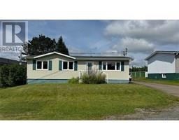 17 Bellevue, Kedgwick, New Brunswick