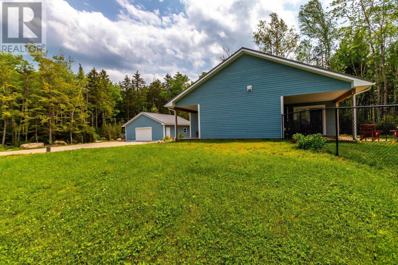 101 Cozy Crescent, Vaughan, Nova Scotia  B0N 2T0 - Photo 44 - 202514973