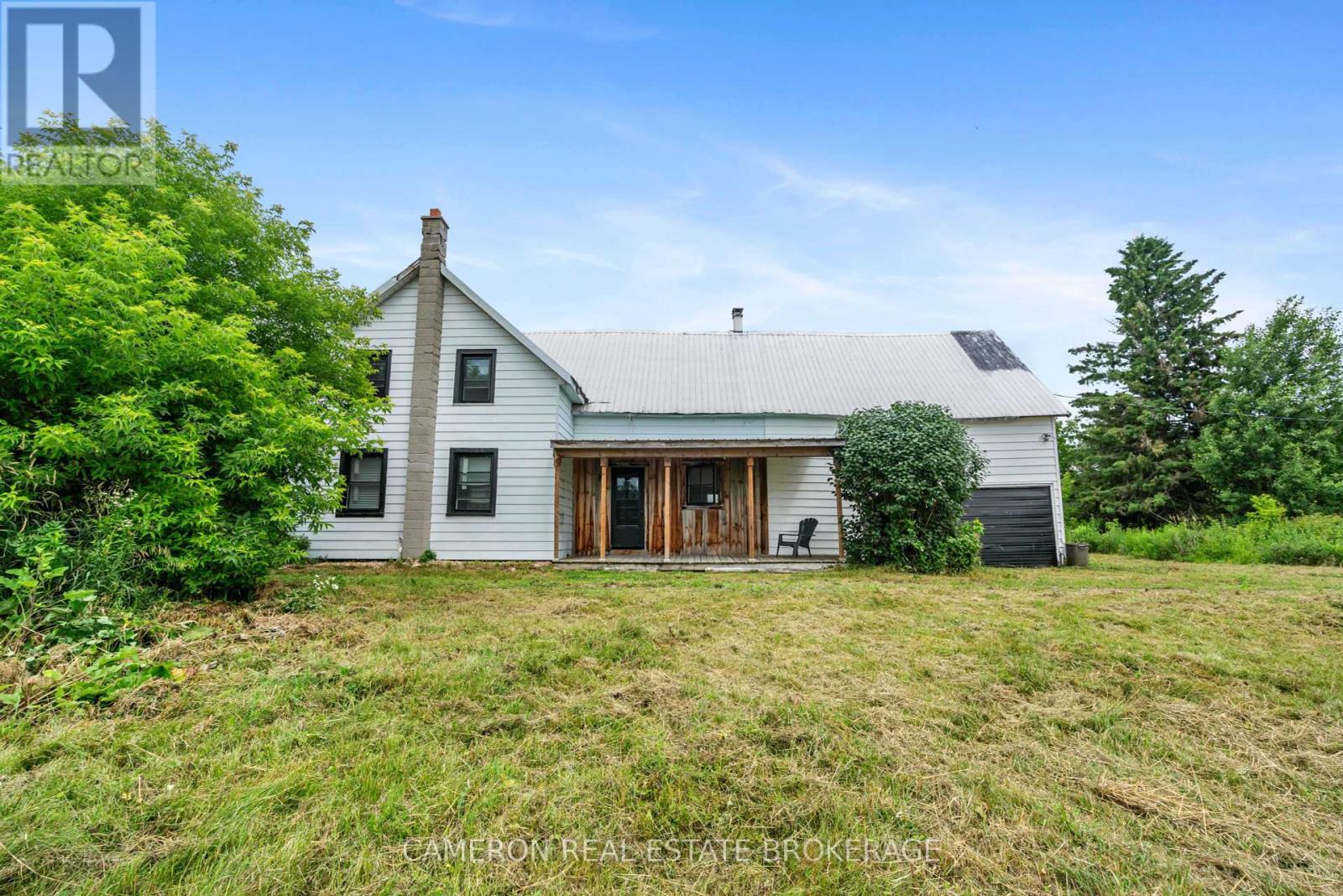 4141 Helmer Road, South Stormont, Ontario  K0C 1Y0 - Photo 2 - X12258362