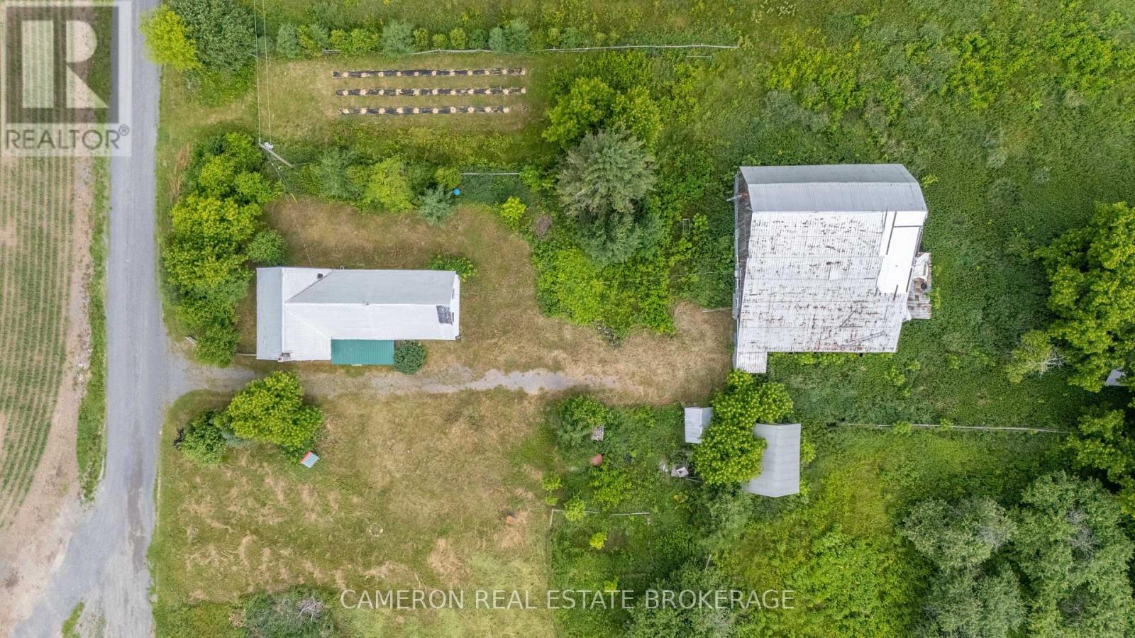 4141 Helmer Road, South Stormont, Ontario  K0C 1Y0 - Photo 10 - X12258362