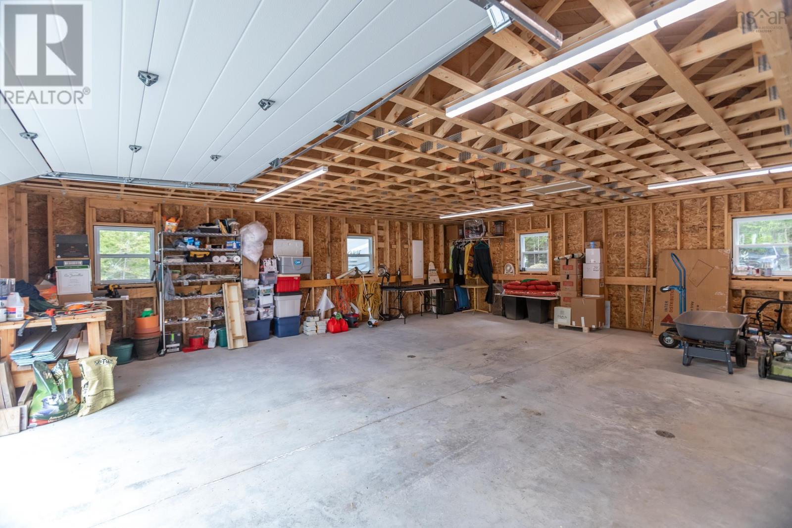 101 Cozy Crescent, Vaughan, Nova Scotia  B0N 2T0 - Photo 31 - 202514973