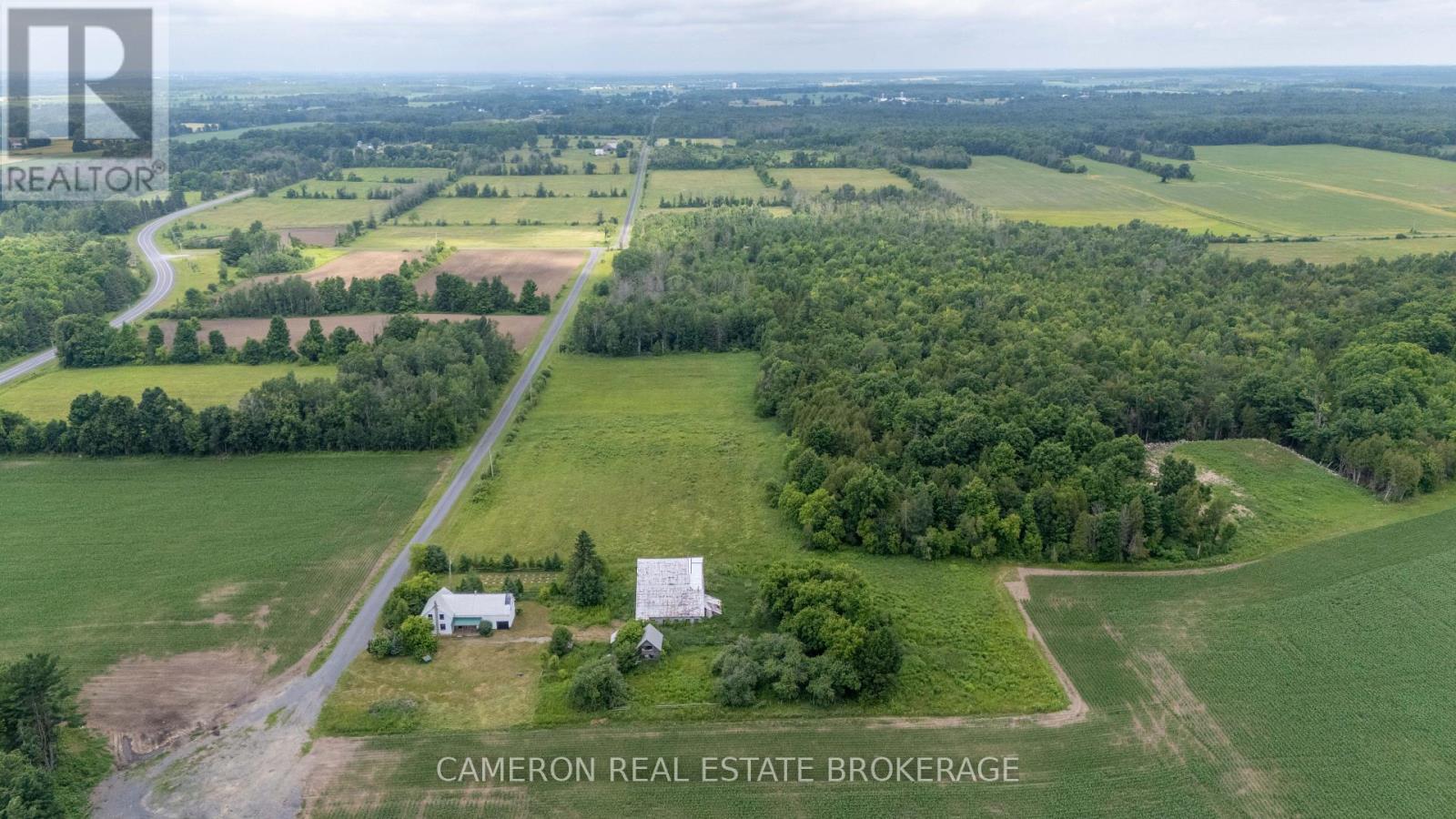 4141 Helmer Road, South Stormont, Ontario  K0C 1Y0 - Photo 4 - X12258362