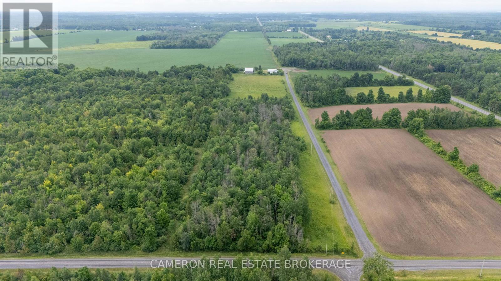 4141 Helmer Road, South Stormont, Ontario  K0C 1Y0 - Photo 3 - X12258362